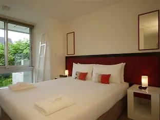 Hotel Hôtel Youtei Tracks à Niseko
